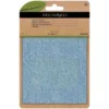 Milward Verstelstuk opstrijkbaar - Light Denim 12x44cm