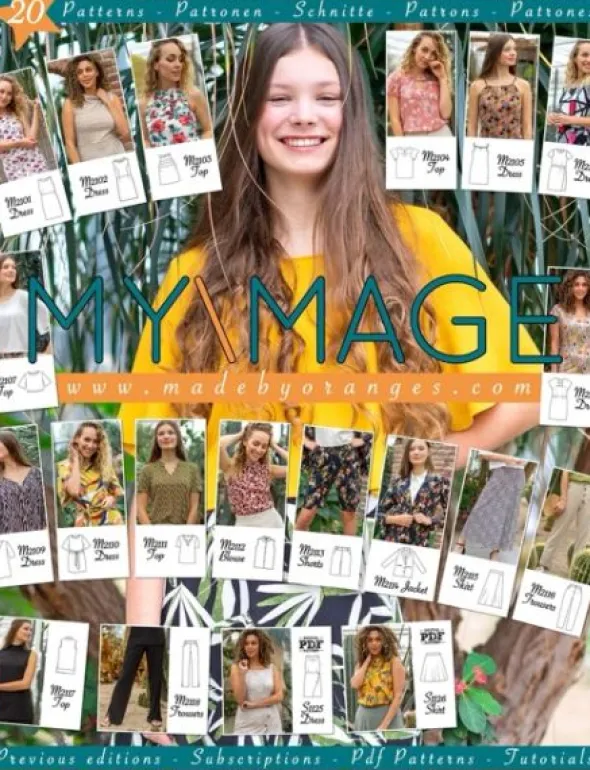 My Image #22 Lente/Zomer