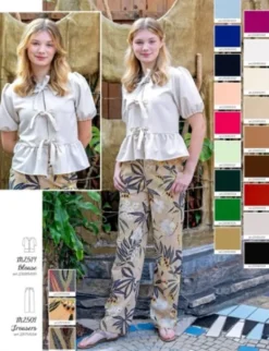 My Image #30 Lente/Zomer