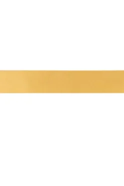 Newlife® Satijn Lint 3 mm - Goud
