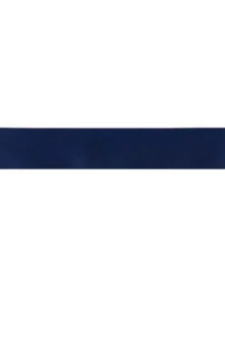 Newlife® Satijn Lint 15 mm - Navy