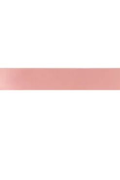 Newlife® Satijn Lint 70 mm - Oud Roze