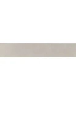 Newlife® Satijn Lint 50 mm - Zilver/Taupe