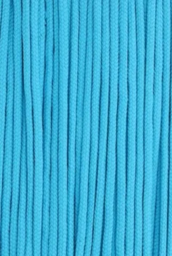 Nylon Koord 4 mm - Aqua