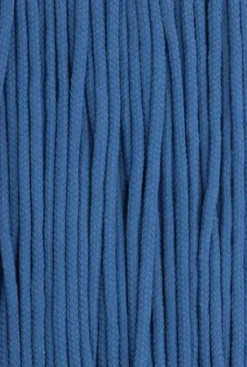 Nylon Koord 4 mm - Blauw