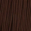Nylon Koord 4 mm - Donker Bruin
