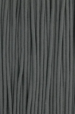 Nylon Koord 4 mm - Donker Grijs