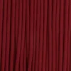 Nylon Koord 4 mm - Donker Rood