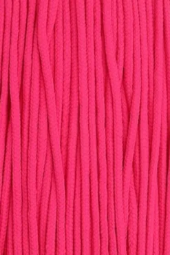 Nylon Koord 4 mm - Fuchsia