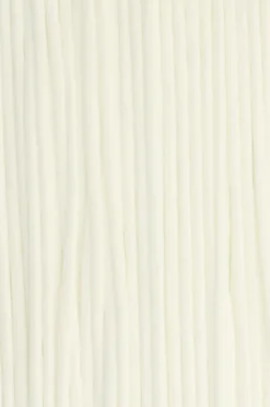 Nylon Koord 4 mm - Gebroken Wit