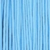 Nylon Koord 4 mm - Licht Blauw