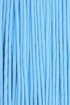 Nylon Koord 4 mm - Licht Blauw