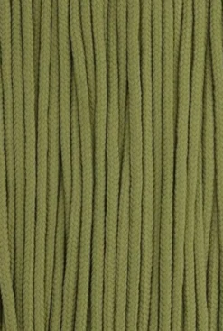Nylon Koord 4 mm - Mosgroen
