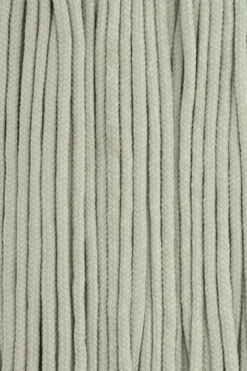 Nylon Koord 4 mm - Muis Grijs