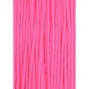 Nylon Koord 4 mm - Neon Roze