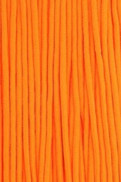 Nylon Koord 4 mm - Oranje