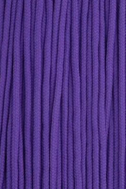 Nylon Koord 4 mm - Paars