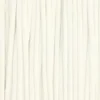 Nylon Koord 4 mm - Wit