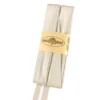 Oaki Doki Biaisband leer - 052 Warm Grijs