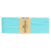 Oaki Doki Tricot Biaisband - Aqua 104
