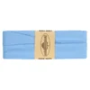 Oaki Doki Tricot Biaisband - Blauw 103