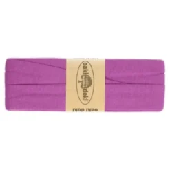 Oaki Doki Tricot Biaisband - Cassis 820