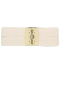 Oaki Doki Tricot Biaisband - Champagne 053