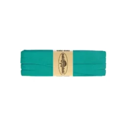 Oaki Doki Tricot Biaisband - Diep Turquoise 123