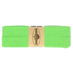 Oaki Doki Tricot Biaisband - Fris Fel Groen 951