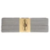 Oaki Doki Tricot Biaisband - Grijs 026