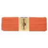 Oaki Doki Tricot Biaisband - Herfst Oranje 948