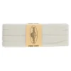 Oaki Doki Tricot Biaisband - Licht Grijs 117