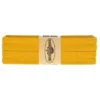 Oaki Doki Tricot Biaisband - Mosterd 950