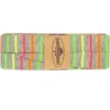 Oaki Doki Tricot Biaisband - Neon Strepen 3000