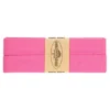 Oaki Doki Tricot Biaisband - Roze 017