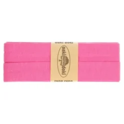 Oaki Doki Tricot Biaisband - Roze 017