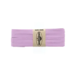 Oaki Doki Tricot Biaisband - Vintage Lila 443