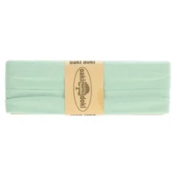 Oaki Doki Tricot Biaisband - Vintage Mint 023
