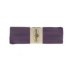 Oaki Doki Tricot Biaisband - Vintage Aubergine 214