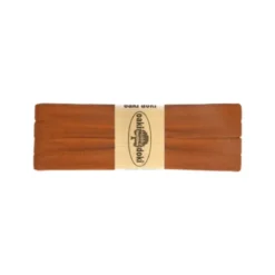 Oaki Doki Tricot Biaisband - Warm Brique 360
