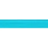 Oaki Doki Tricot Paspelband - Donker Aqua 475