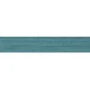 Oaki Doki Tricot Paspelband - Donker Vintage Blauw 0245