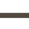 Oaki Doki Tricot Paspelband - Donker Taupe 0543