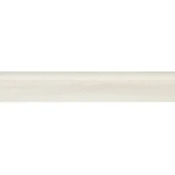 Oaki Doki Tricot Paspelband - Gebroken Wit 0320