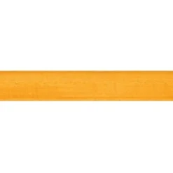 Oaki Doki Tricot Paspelband - Geel 0711