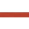 Oaki Doki Tricot Paspelband - Herfst Oranje 0948