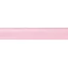 Oaki Doki Tricot Paspelband - Licht Roze 011