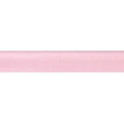 Oaki Doki Tricot Paspelband - Licht Roze 011