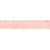 Oaki Doki Tricot Paspelband - Melange Zalm 061