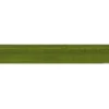 Oaki Doki Tricot Paspelband - Mosgroen 0430